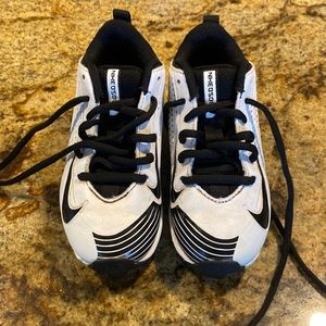 Nike cleats